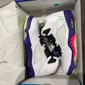 Nike Air Jordan Retro Alternate Bel-Air size 9.5